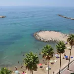 Eden Roc I Entreplanta 7 Marbella