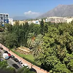 Apartment Eden Roc I Entreplanta 7 *