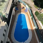 Eden Roc I Entreplanta 7 Marbella
