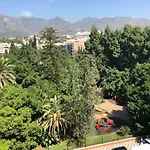 Eden Roc I Entreplanta 7 Apartment *