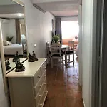 Eden Roc I Entreplanta 7 * Marbella