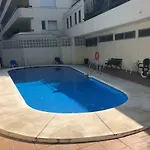 Eden Roc I Entreplanta 7 Apartment *