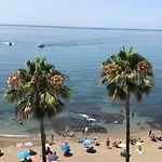 Eden Roc I Entreplanta 7 * Marbella
