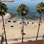 Eden Roc I Entreplanta 7 Apartment Marbella