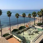 Eden Roc I Entreplanta 7 Apartment *