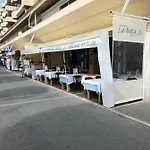 Eden Roc I Entreplanta 7 Apartment *