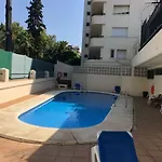 Eden Roc I Entreplanta 7 * Marbella