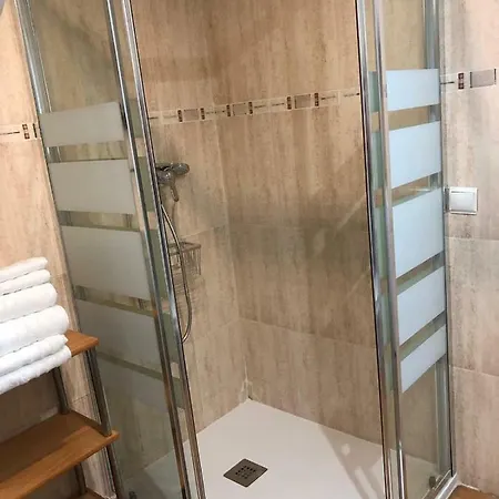 Apartmán Eden Roc I Entreplanta 7 Marbella