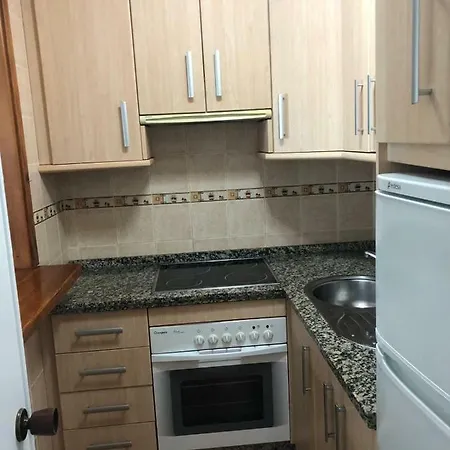 Eden Roc I Entreplanta 7 Apartmán Marbella