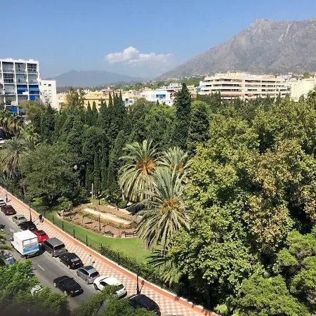 Apartmán Eden Roc I Entreplanta 7 *
