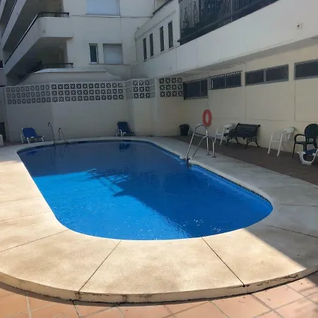 Eden Roc I Entreplanta 7 Apartmán *