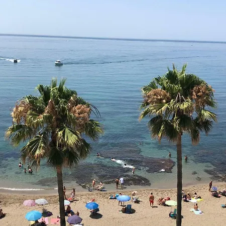 Eden Roc I Entreplanta 7 * Marbella