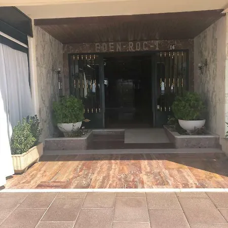 Eden Roc I Entreplanta 7 Apartmán Marbella