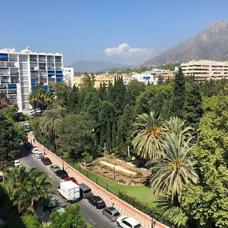 Apartmán Eden Roc I Entreplanta 7