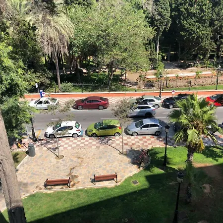 Eden Roc I Entreplanta 7 Appartement